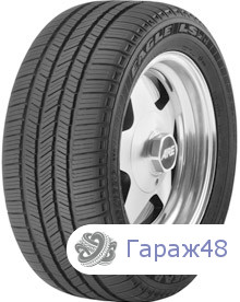 Goodyear Eagle LS2 255/45 R19 100V